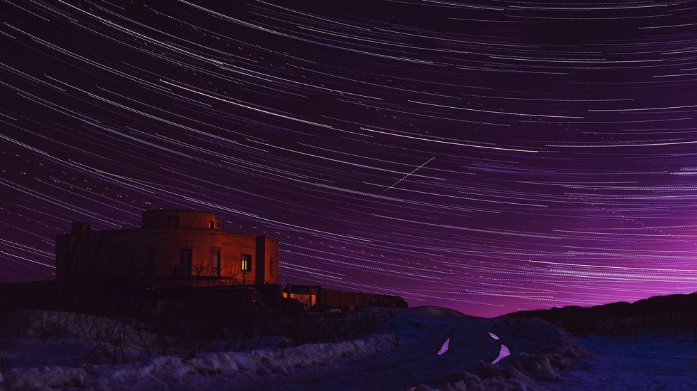 Photograph by Victoria Popkova