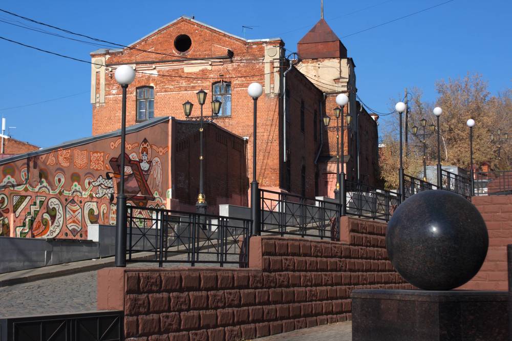 Photograph by Ирина Вассерлауф