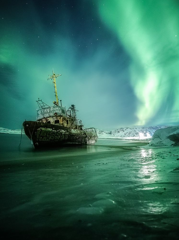 Photograph by Сергей Шабанов