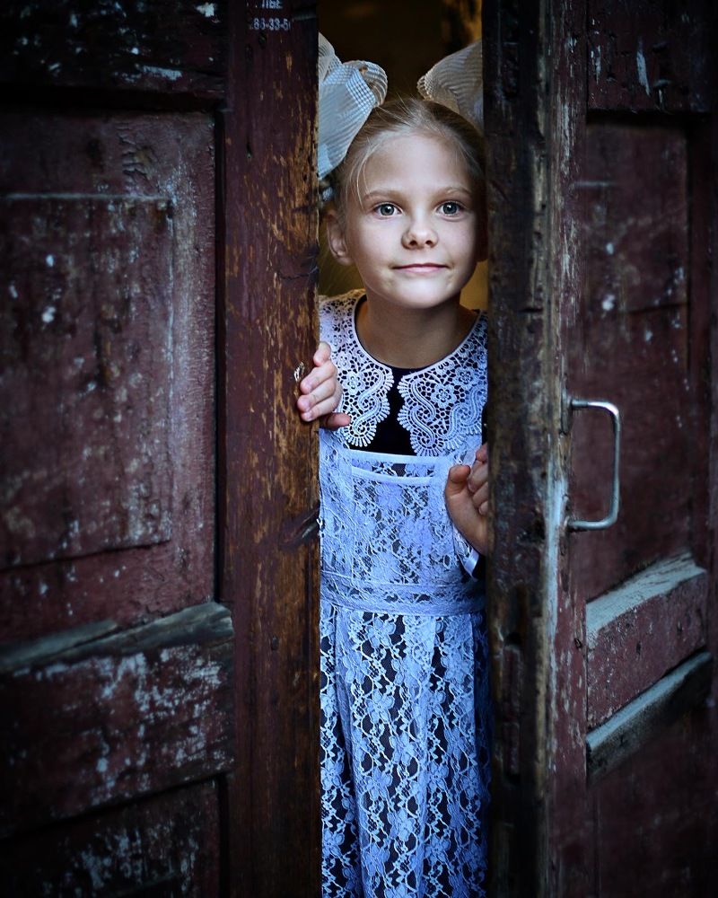 Photograph by Валентина