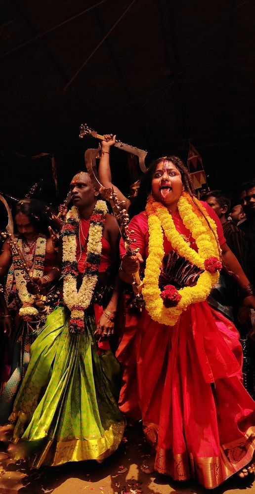 Photograph by Harikrishna C H