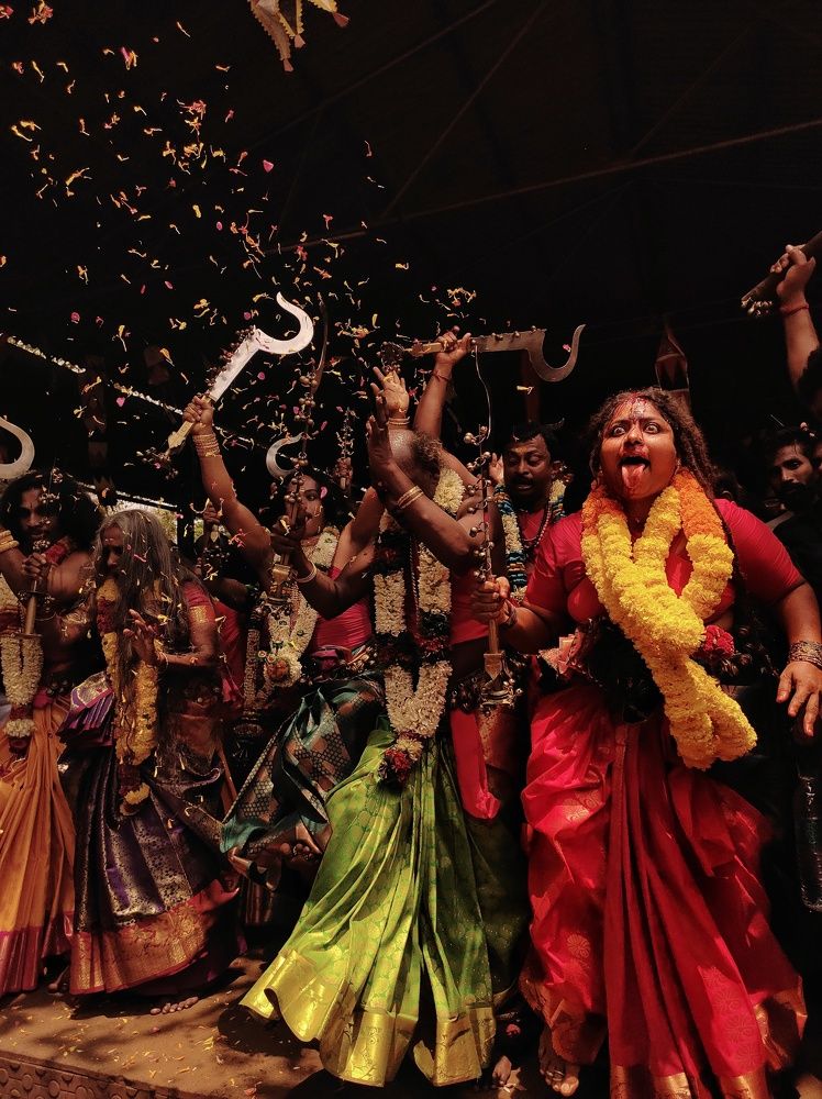 Photograph by Harikrishna C H