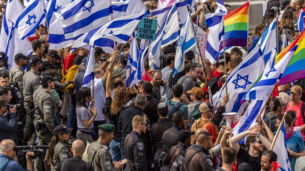 Photograph by Denis Hillel Schatz