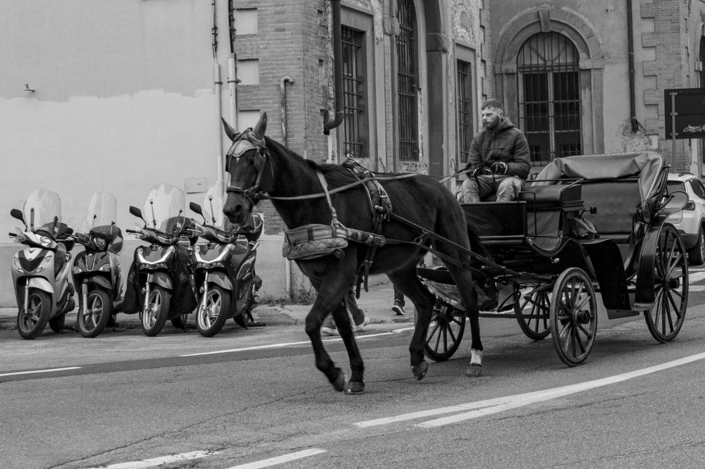 Photograph by SIMONE CIULLI