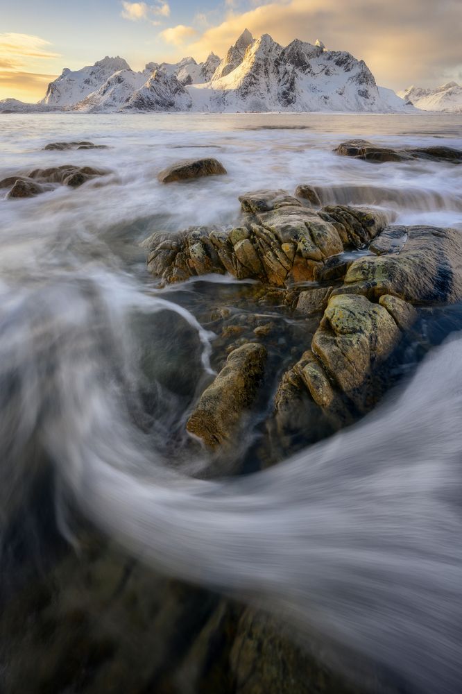 Photograph by Василий Яковлев