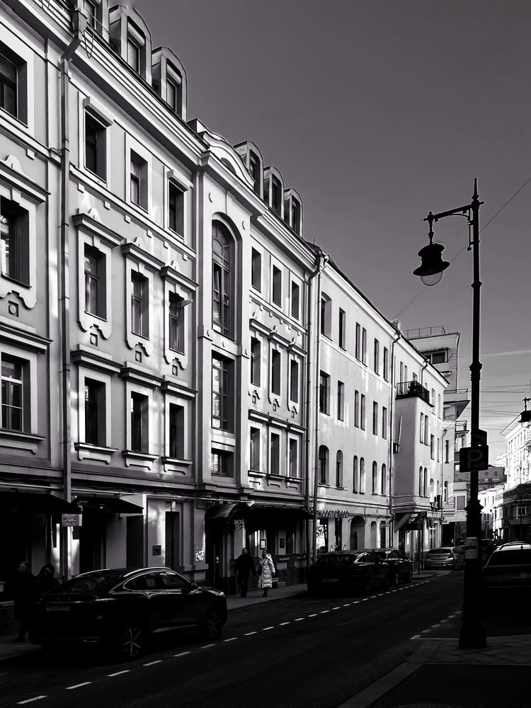Photograph by Татьяна Санеева