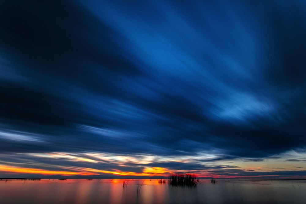 Photograph by Dmitry Yudchenko