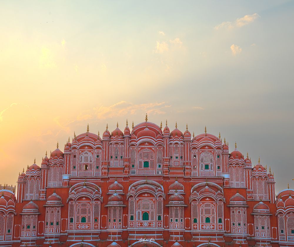 Фотография автора Arka De