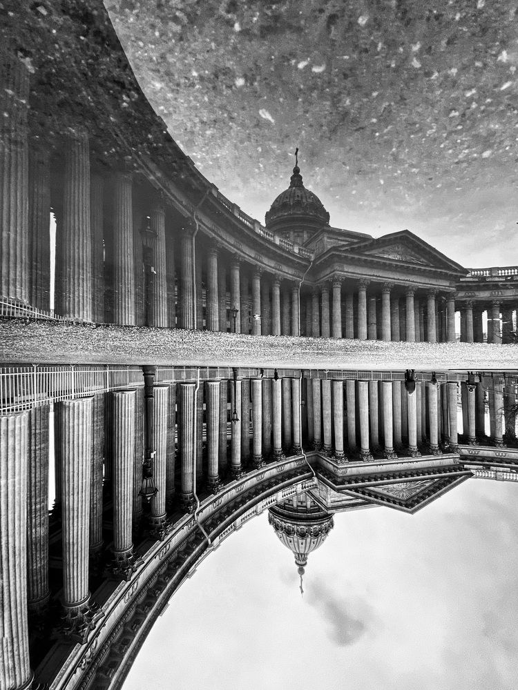 Photograph by Светлана Гошарова