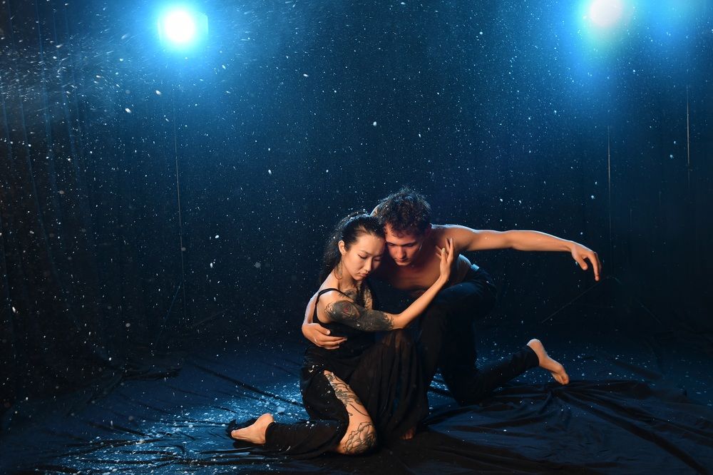 Photograph by Кристина