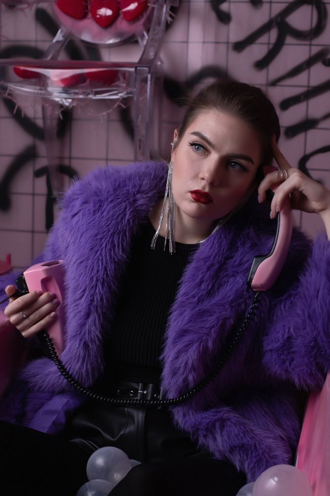 Photograph by Кристина