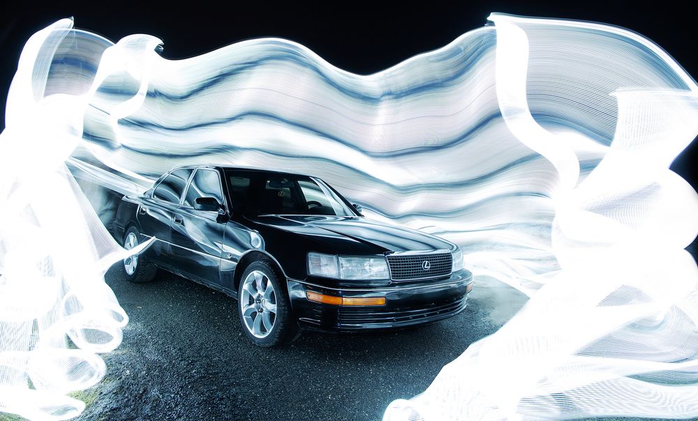 Photograph by Наталья Гранфельд