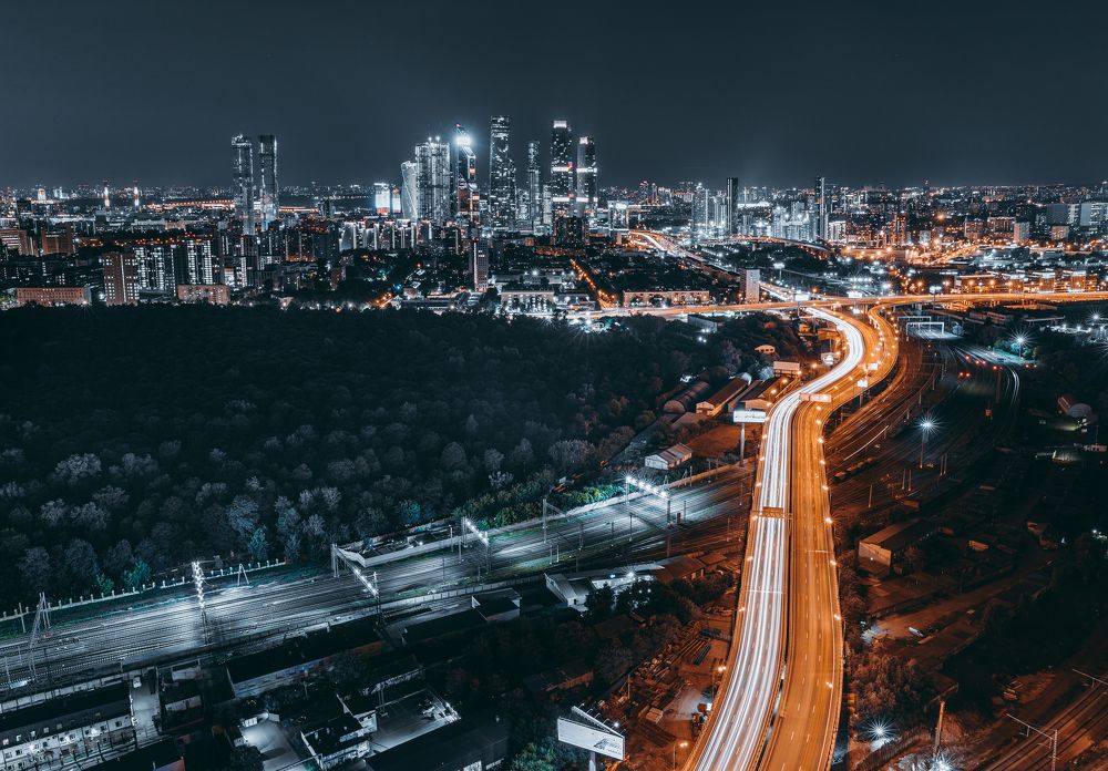 Photograph by Дмитрий Трепольский