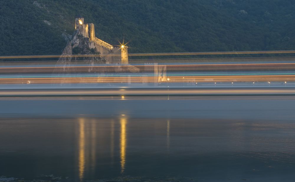 Фотография автора COMSA BOGDAN