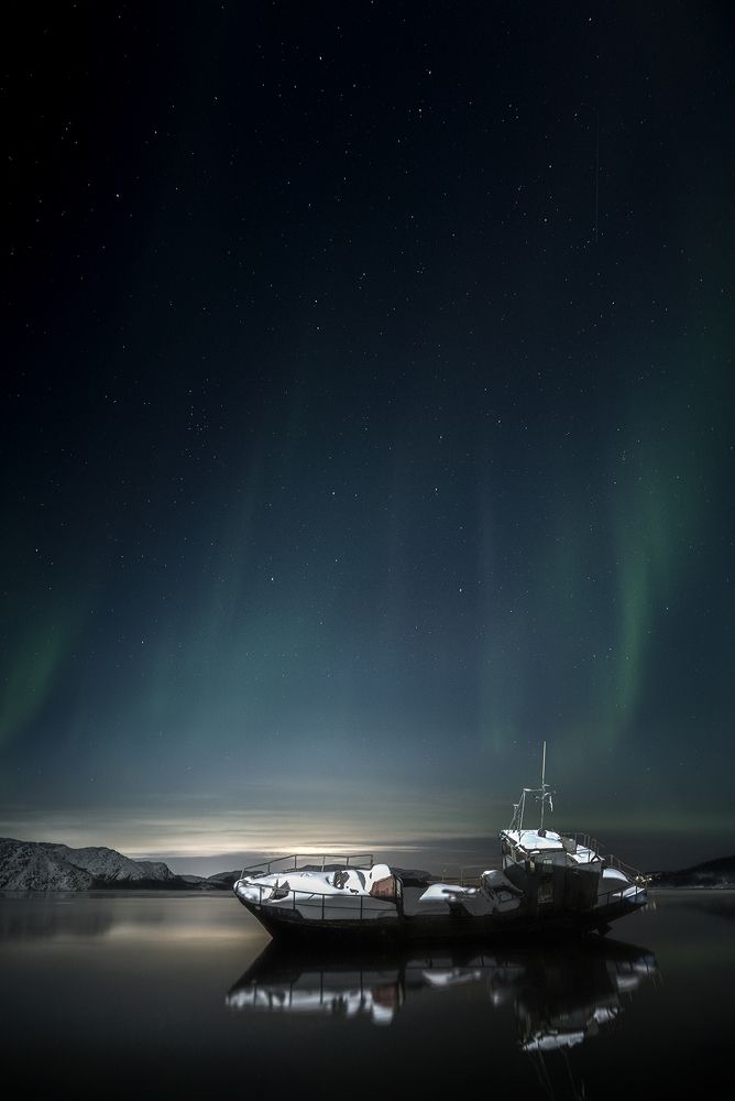 Photograph by Парамонов Григорий