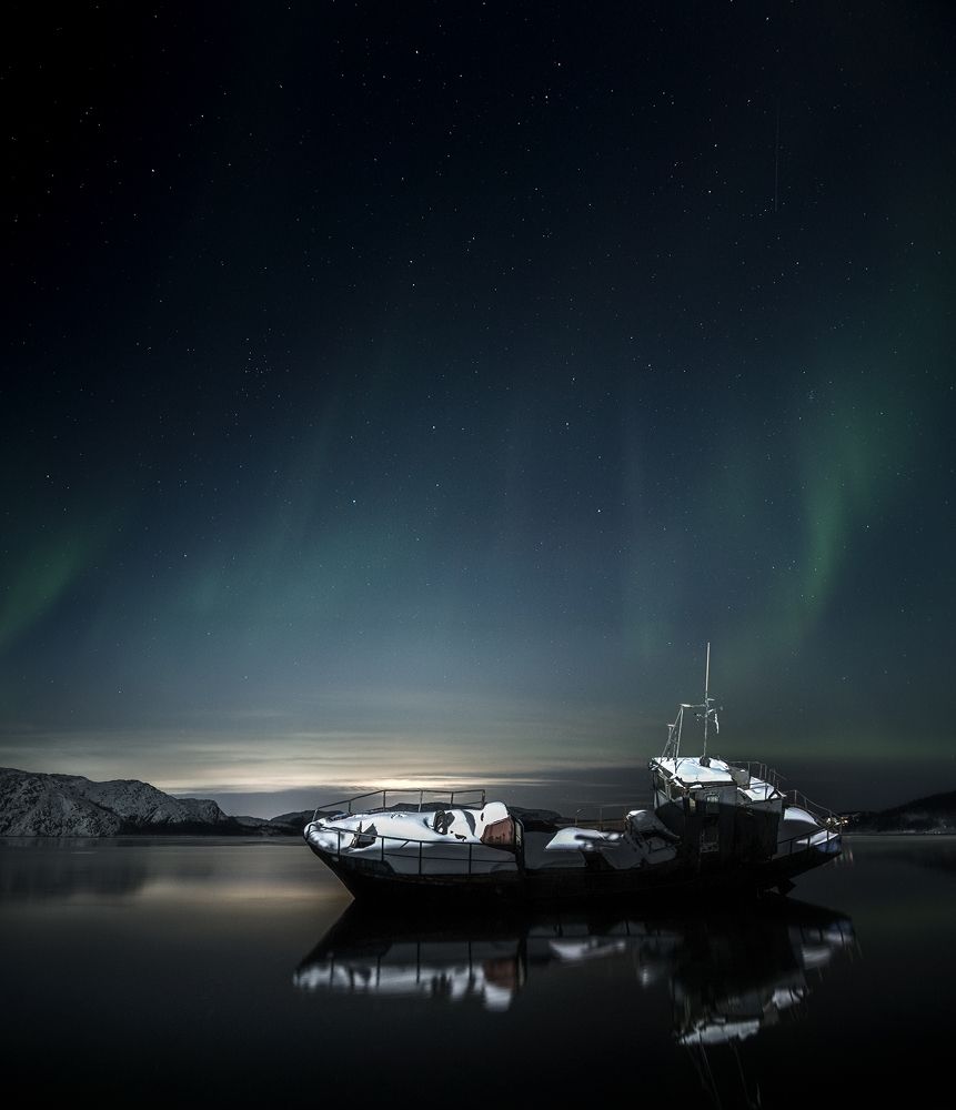 Photograph by Парамонов Григорий