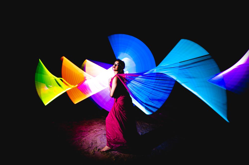 Photograph by Sharad Mansharamani