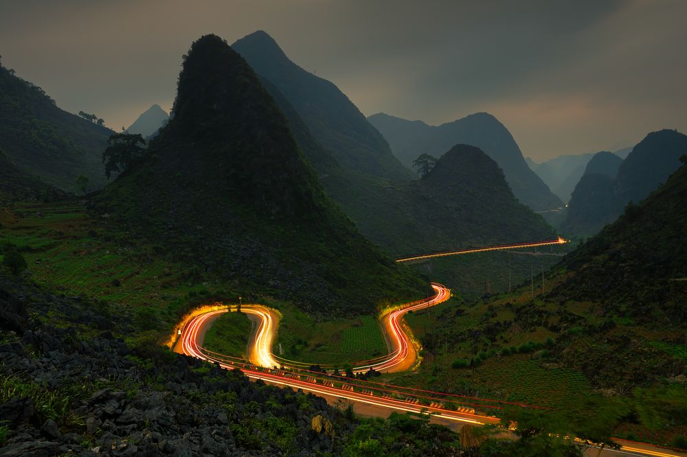 Photograph by MINH LONG