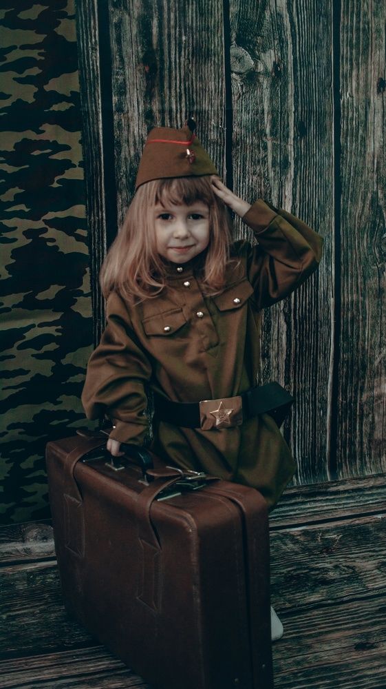 Photograph by Лола Бусыгина