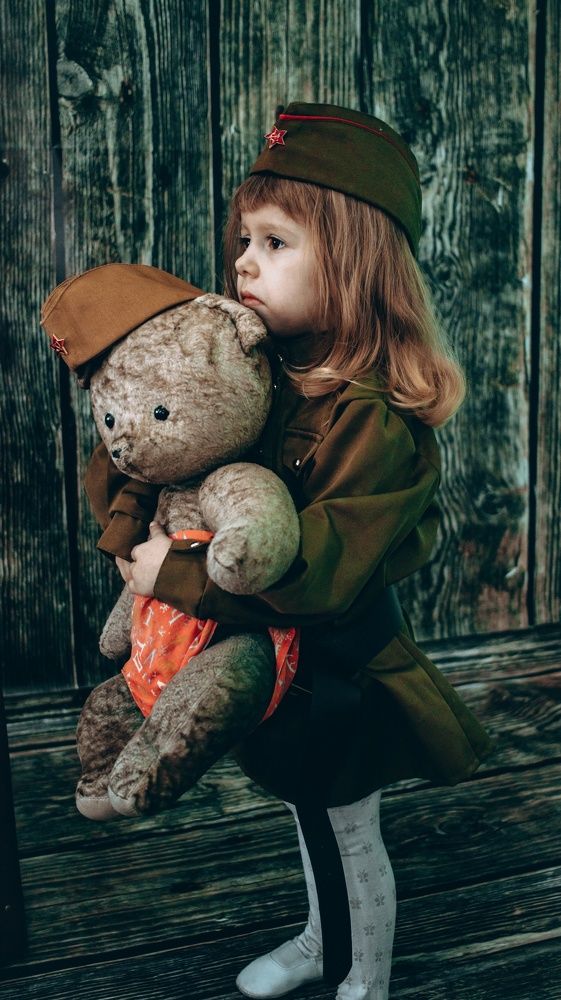 Photograph by Лола Бусыгина