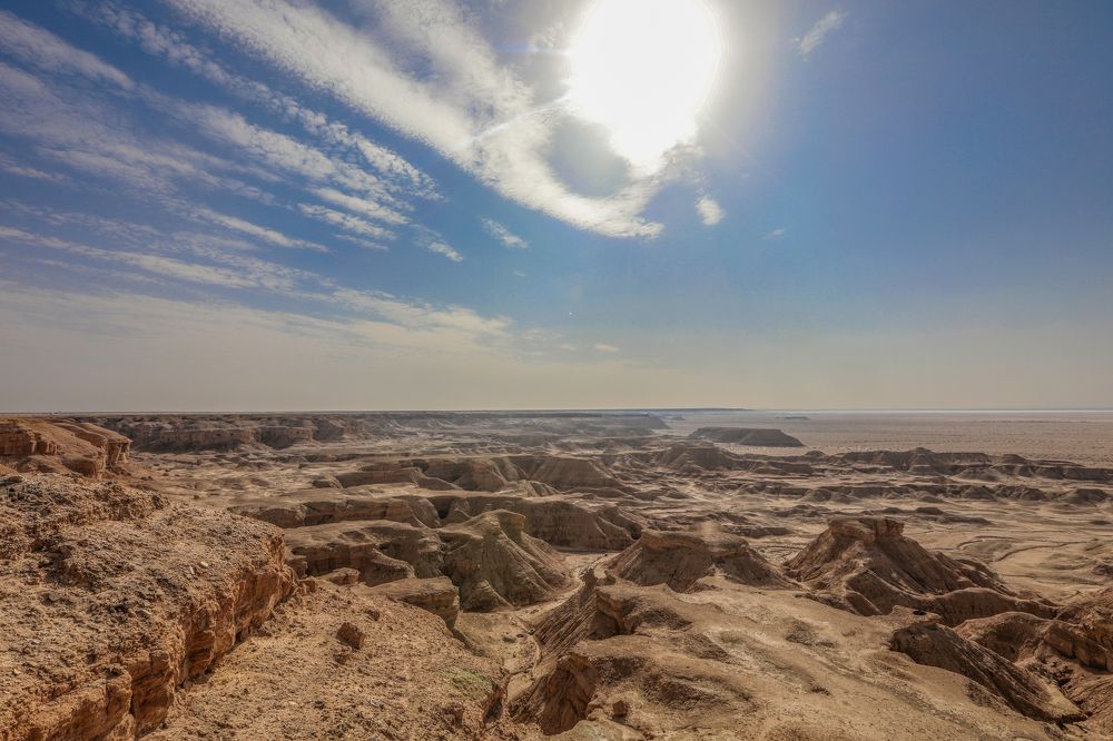 Photograph by Mustafa Hamzah Almosawy