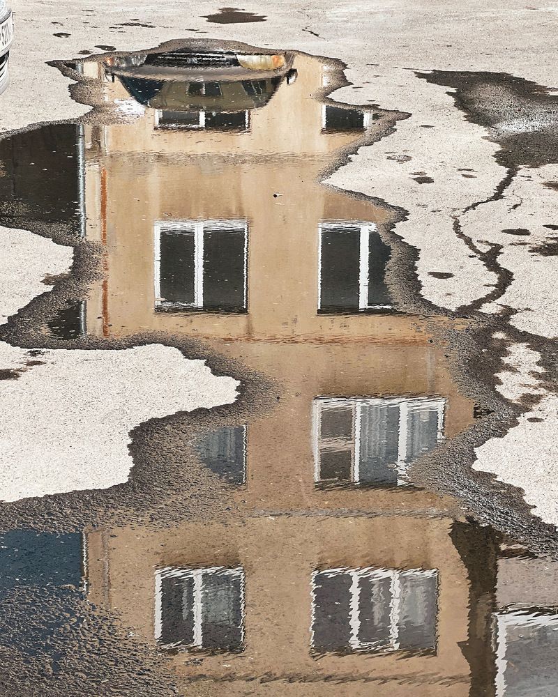 Photograph by Татьяна Волохова