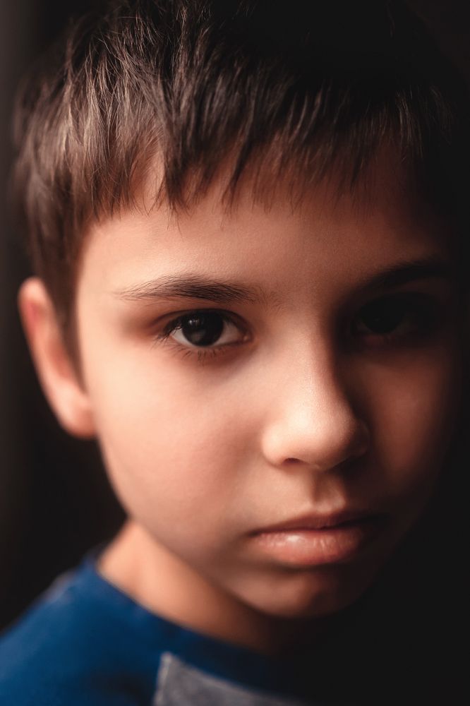 Фотография автора Анжелика