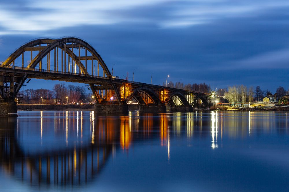 Фотография автора Вячеслав Коробов