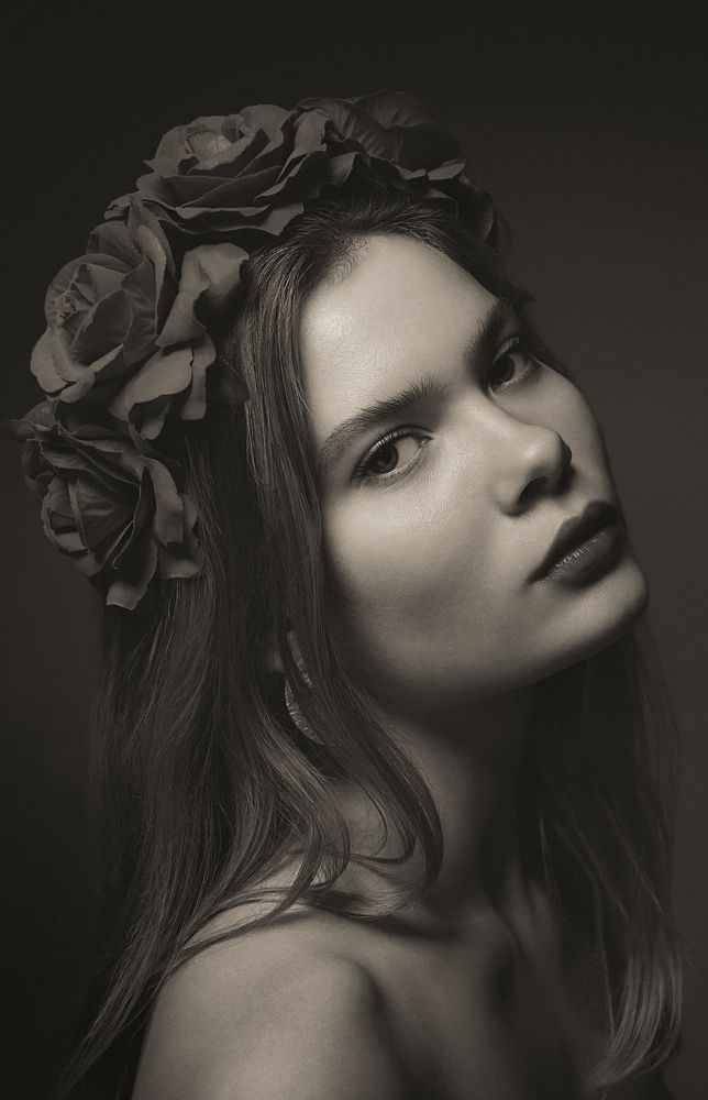 Фотография автора Анжелика