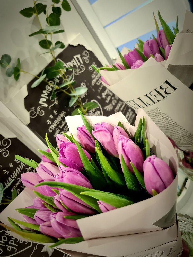 Photograph by Мария Шамина