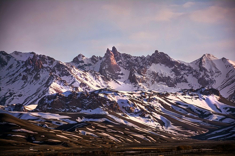 Фотография автора Gul Ahmad Adib