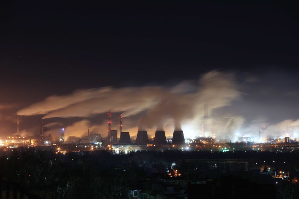 Photograph by Вербицкий Петр