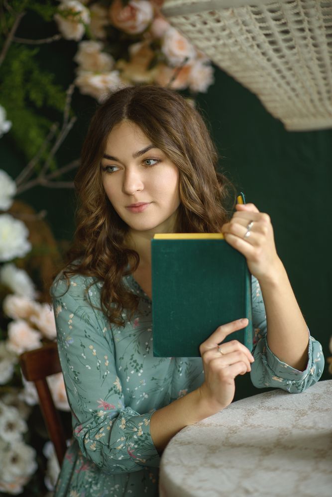 Photograph by Евгения Швецова