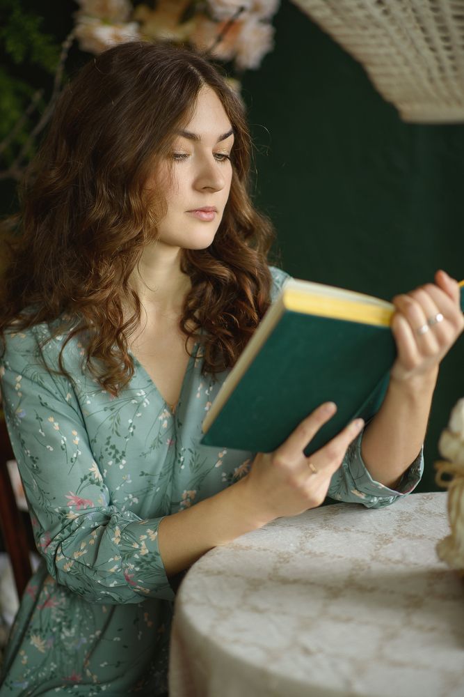 Photograph by Евгения Швецова