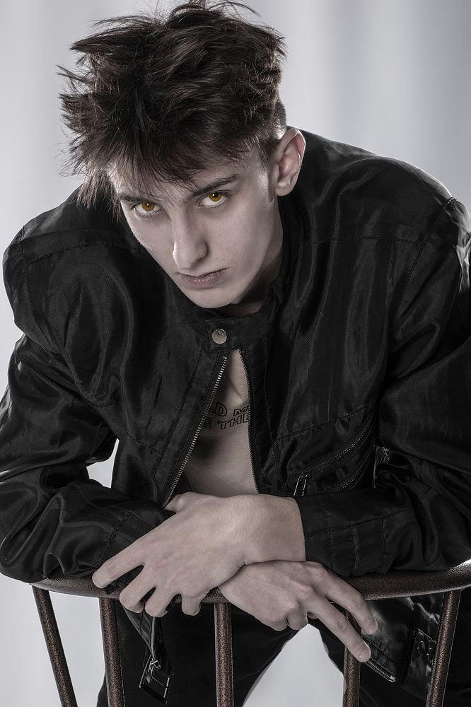 Photograph by Оксана Мельникова