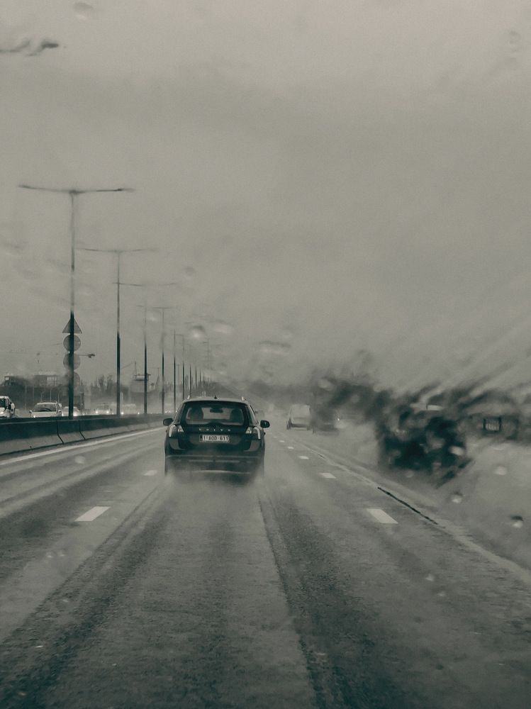 Photograph by Ganna Lobodenko