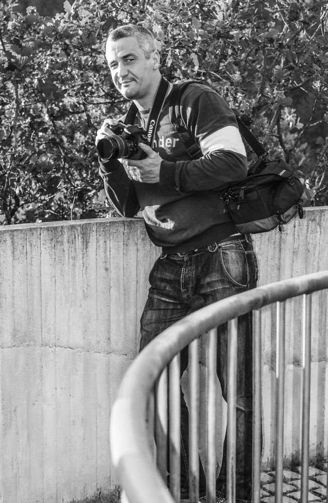 Photograph by Ivaylo Petrov