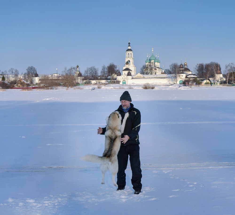 Photograph by Ирина Кленкова