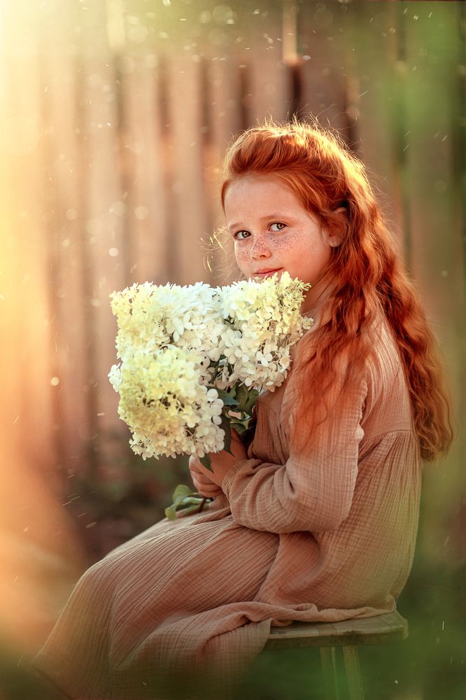 Photograph by Наталья Октябрьская