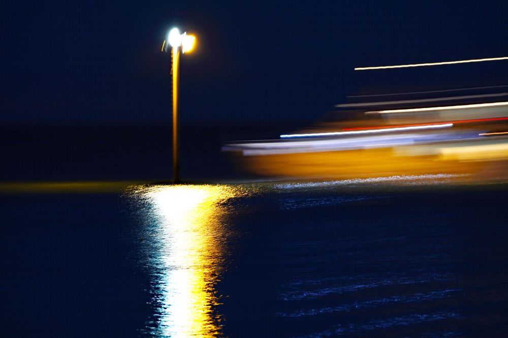 Фотография автора YANN JACOB