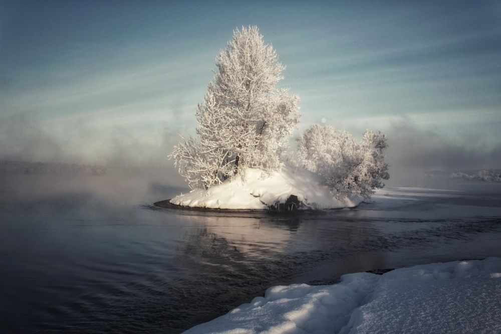 Photograph by Maxim Agafonov