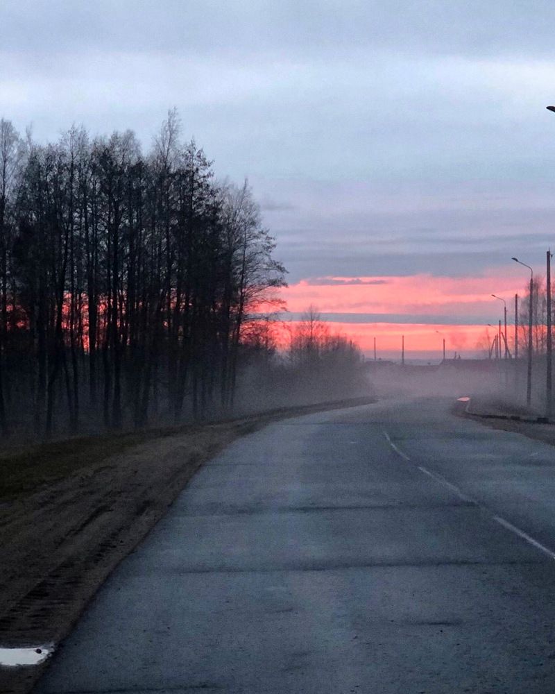 Photograph by Halina Mitsevich