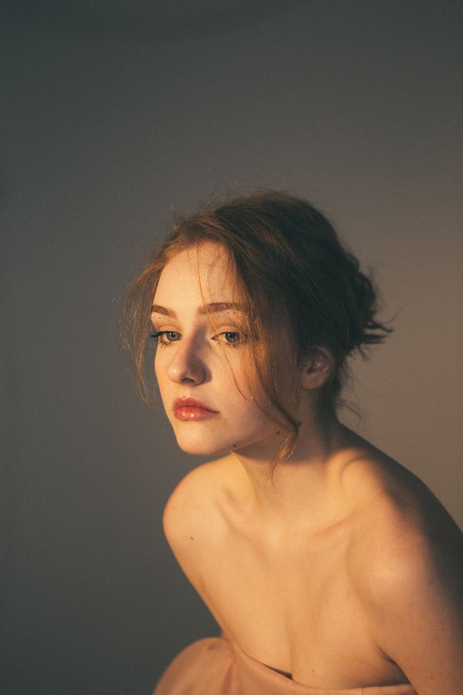 Photograph by София Мукомол