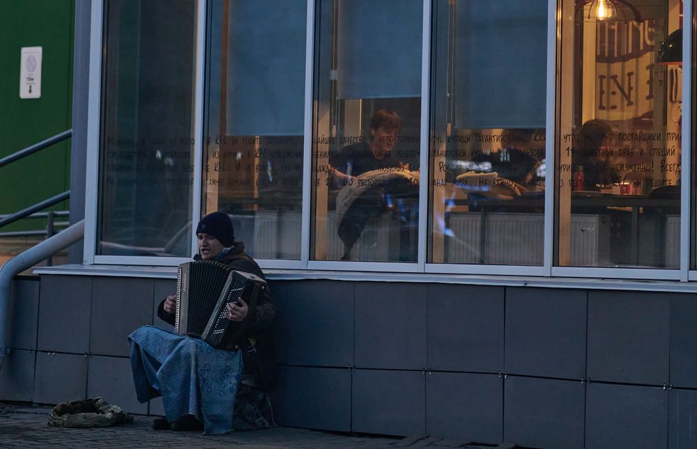 Photograph by николай конденко