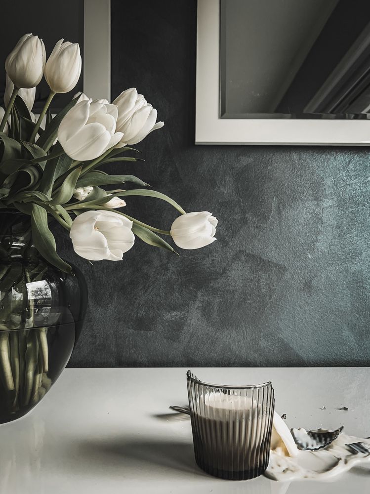 Photograph by Ganna Lobodenko