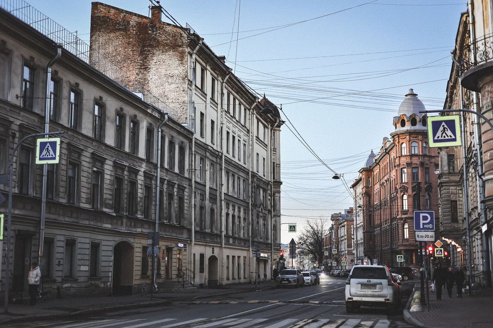 Photograph by Иван Михайленко