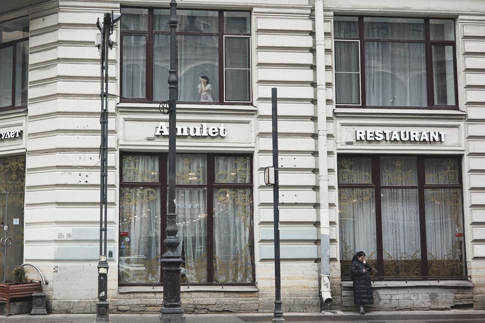 Photograph by Иван Михайленко