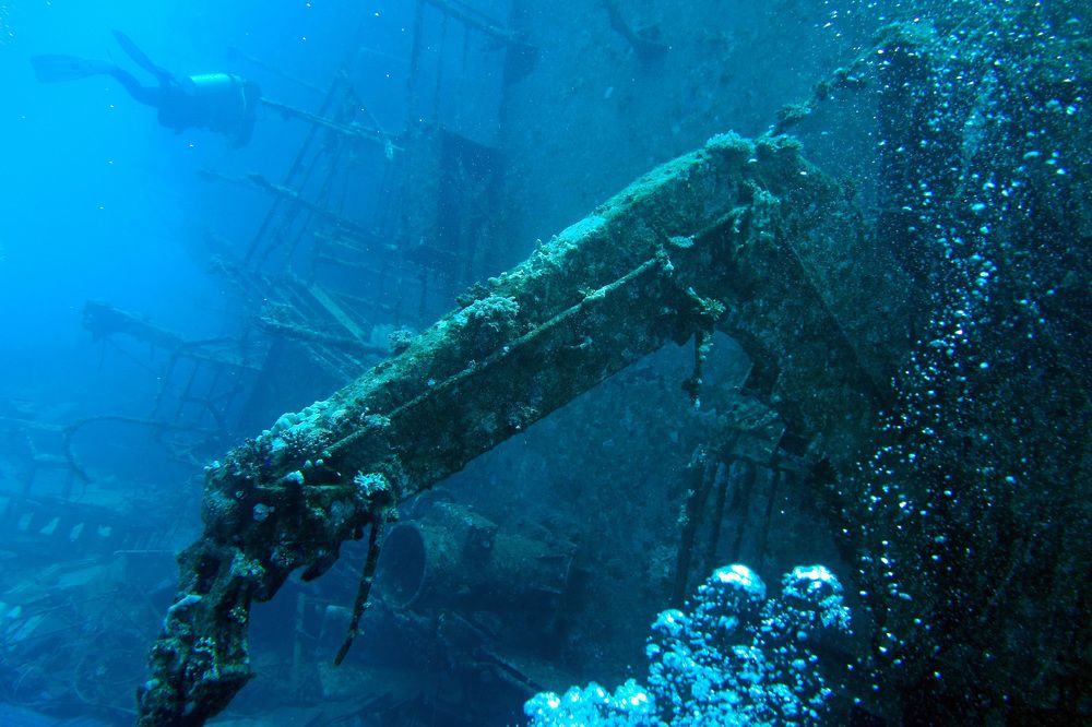 Photograph by Роман Сычев