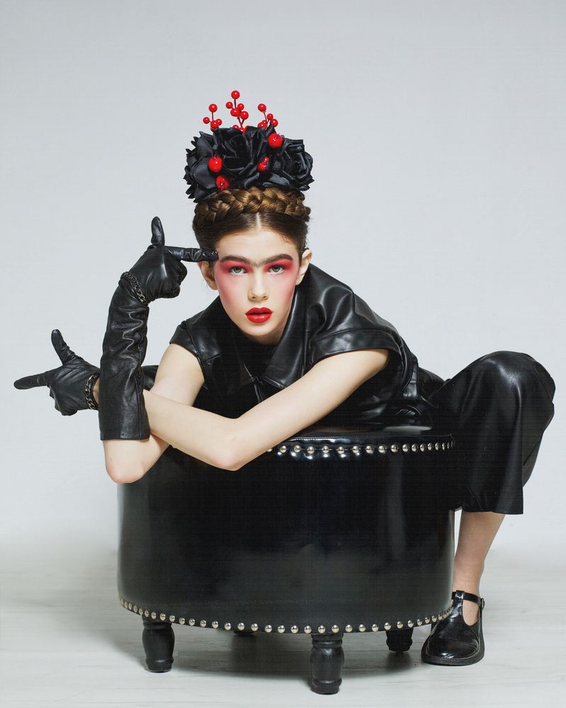 Photograph by Елена Королева