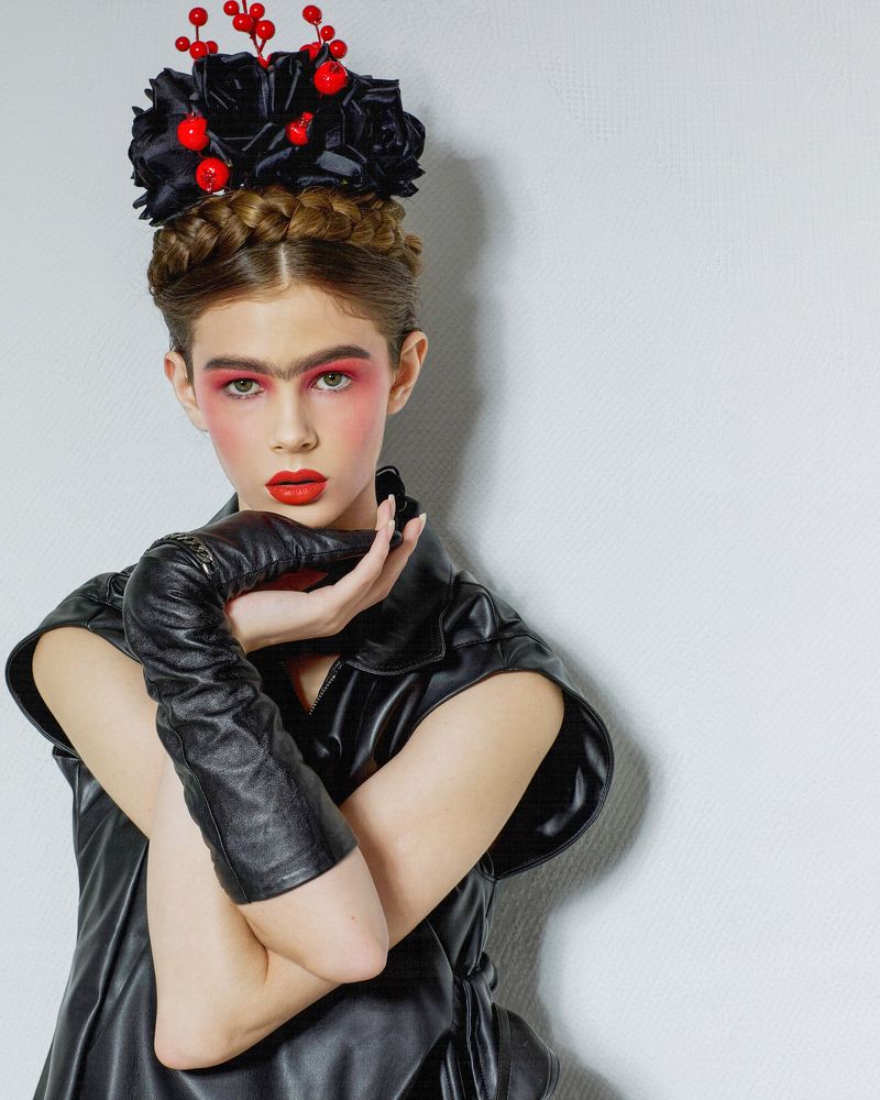 Photograph by Елена Королева